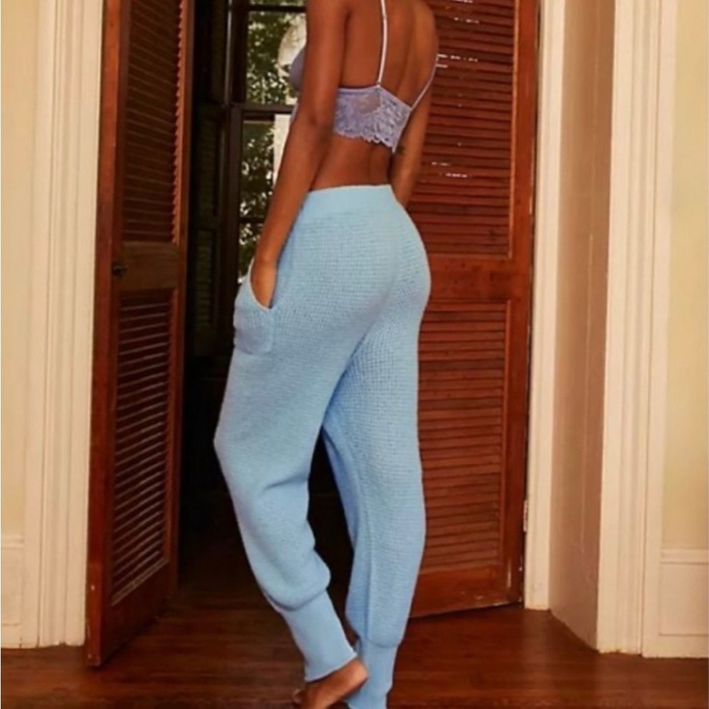 Free People C.O.Z.Y. pants NWT